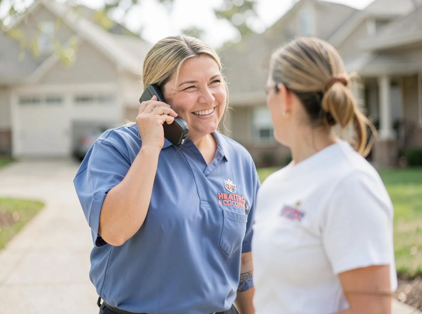 Hvac Repair Harriman, NY FAQs